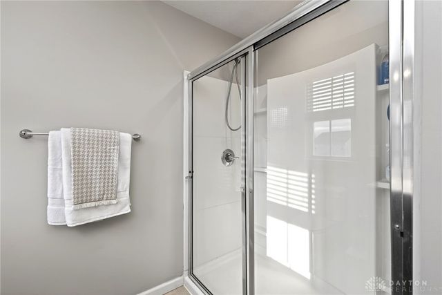 7368 Timber Wolf Drive, Carlisle, OH 45005