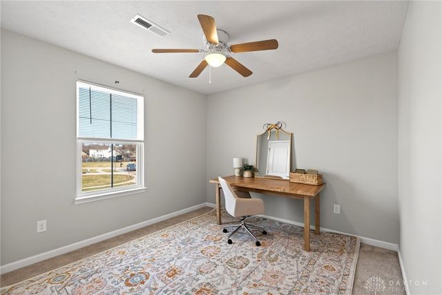 7368 Timber Wolf Drive, Carlisle, OH 45005