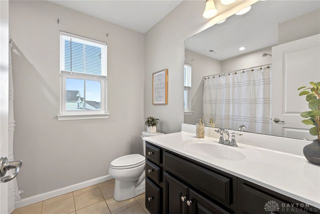 7368 Timber Wolf Drive, Carlisle, OH 45005