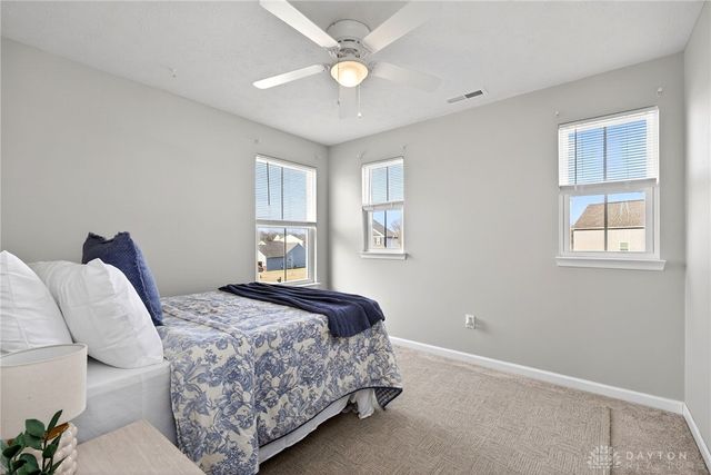 7368 Timber Wolf Drive, Carlisle, OH 45005