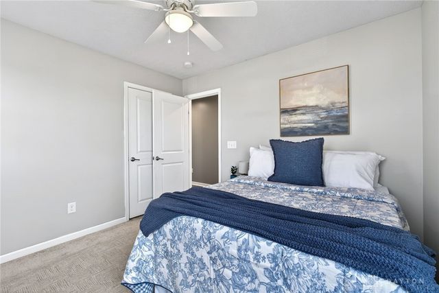 7368 Timber Wolf Drive, Carlisle, OH 45005