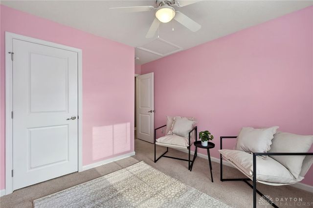 7368 Timber Wolf Drive, Carlisle, OH 45005