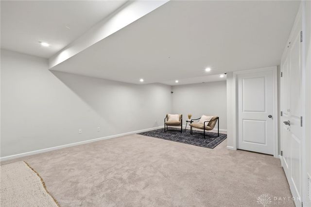 7368 Timber Wolf Drive, Carlisle, OH 45005