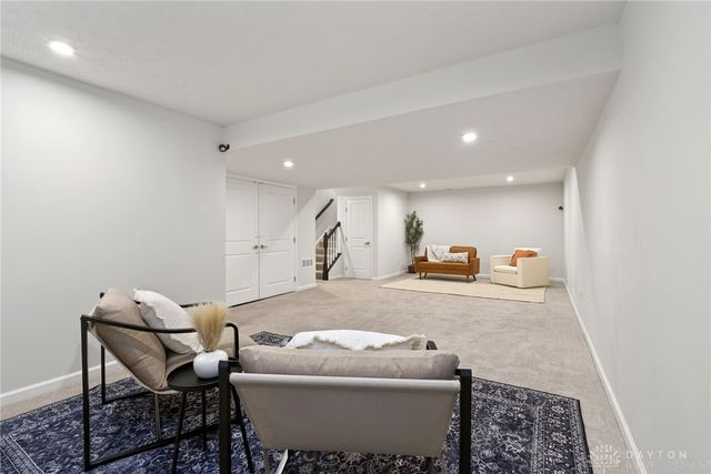 7368 Timber Wolf Drive, Carlisle, OH 45005