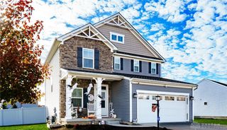 7368 Timber Wolf Drive, Franklin, OH 45005