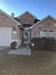 4005 Vista Greens Drive, Fort Worth, TX 76244