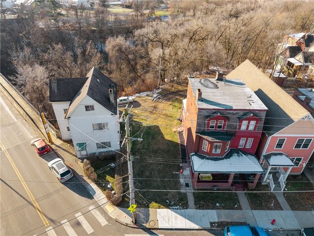 0 Saint Marie St, Highland Park, PA 15206