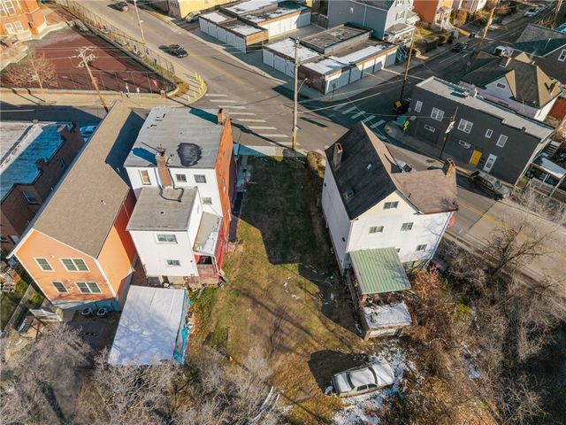 0 Saint Marie St, Highland Park, PA 15206