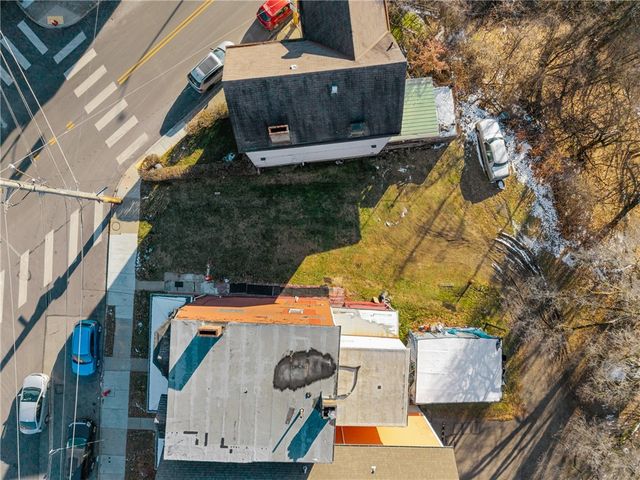 0 Saint Marie St, Highland Park, PA 15206