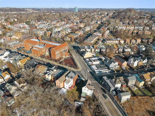 0 Saint Marie St, Highland Park, PA 15206