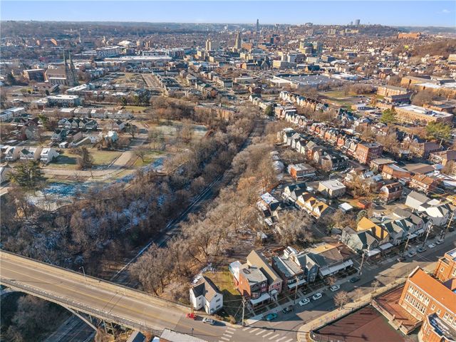 0 Saint Marie St, Highland Park, PA 15206