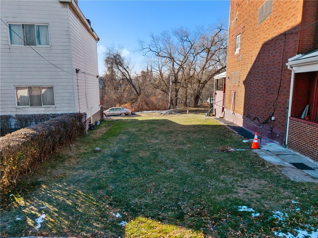 0 Saint Marie St, Highland Park, PA 15206