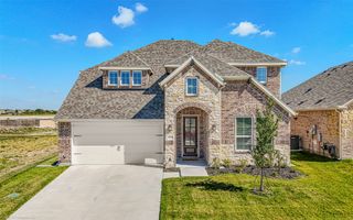 1213 Haggetts Pond Road, Forney, TX 75126