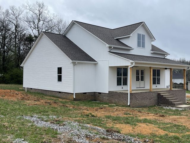 18 Eli Court, Leoma, TN 38468