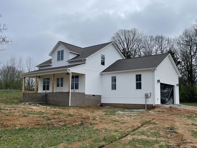 18 Eli Court, Leoma, TN 38468