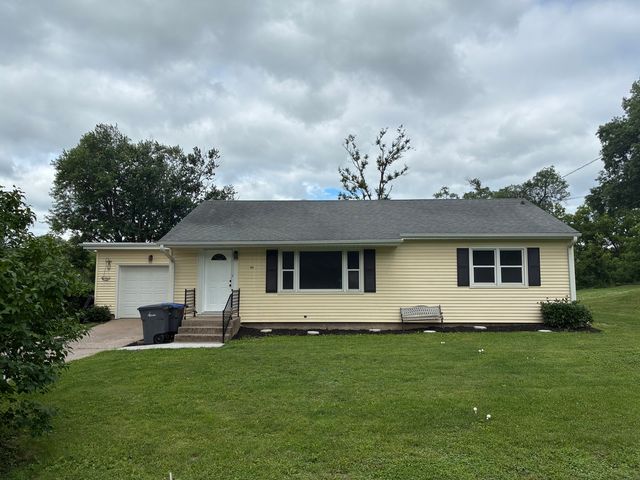 9020 27th Street, Milan, IL 61264