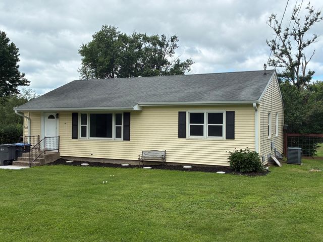 9020 27th Street, Milan, IL 61264
