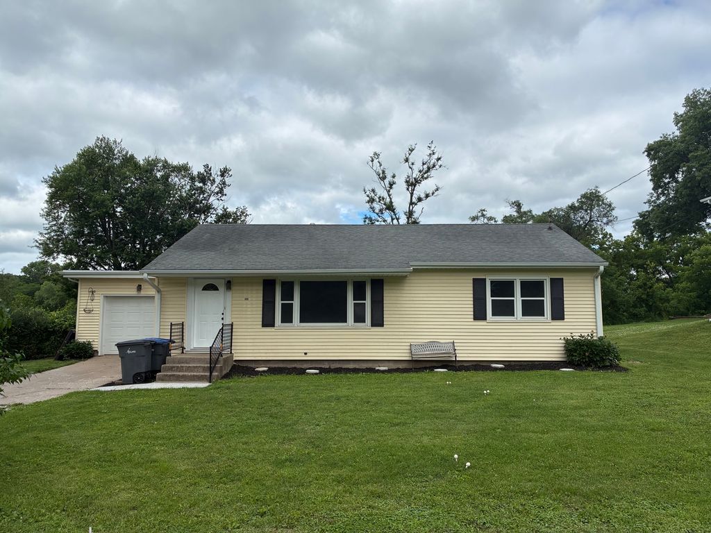 9020 27th Street, Milan, IL 61264