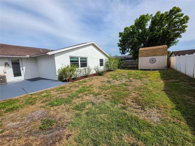 505 RED MANGROVE LANE, Apollo Beach, FL 33572