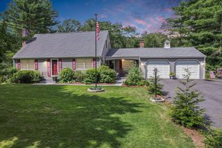 187 Tuckie Road, Windham, CT 06256