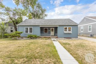644 Avenue B, Billings, MT 59102