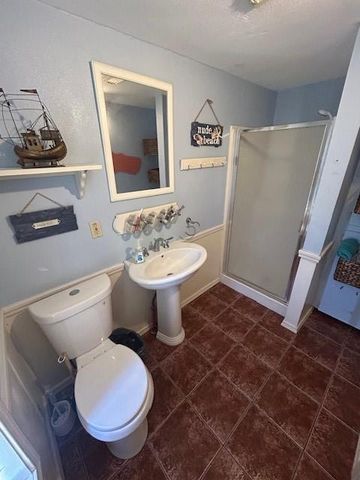 155 Neptune, Sargent, TX 77414