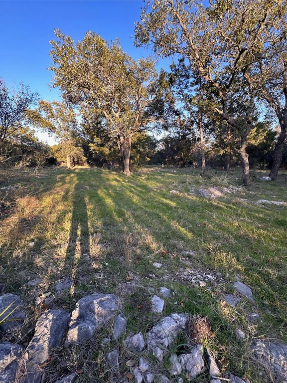 40027A Hi Ridge RD, Horseshoe Bay, TX 78657