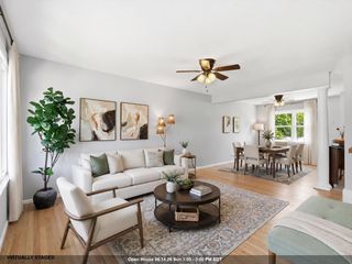 27 CAROLYN RD, Belleville, NJ 07109