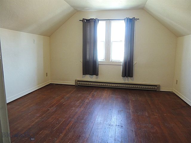 1030 W Porphyry Street, Butte, MT 59701