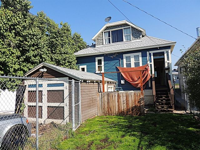 1030 W Porphyry Street, Butte, MT 59701