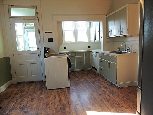 1030 W Porphyry Street, Butte, MT 59701