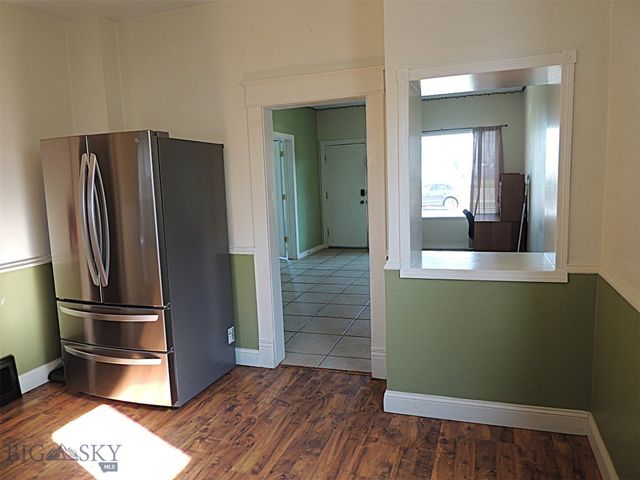 1030 W Porphyry Street, Butte, MT 59701