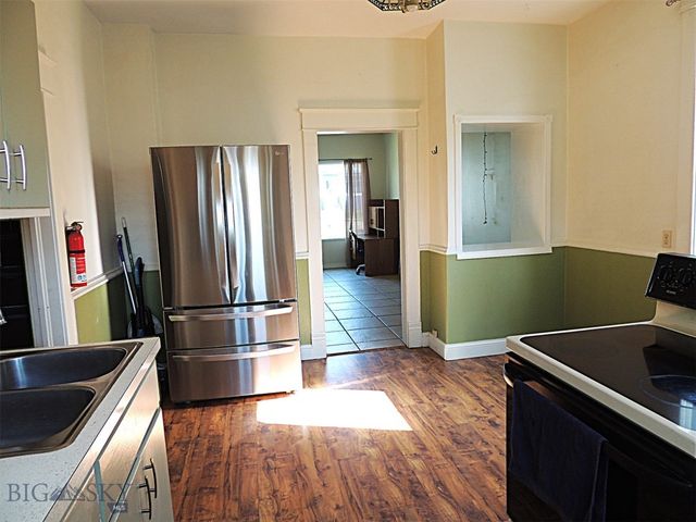 1030 W Porphyry Street, Butte, MT 59701