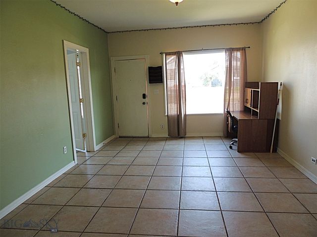1030 W Porphyry Street, Butte, MT 59701