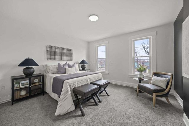 550 W TOWN Street, 550, Columbus, OH 43215