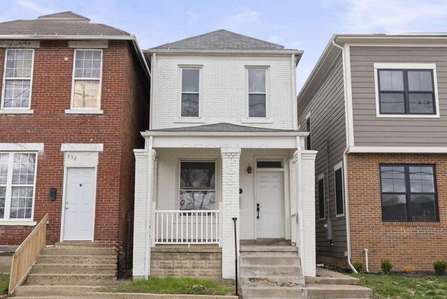 550 W TOWN Street, 550, Columbus, OH 43215