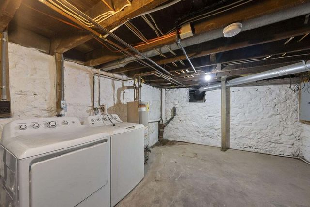 550 W TOWN Street, 550, Columbus, OH 43215