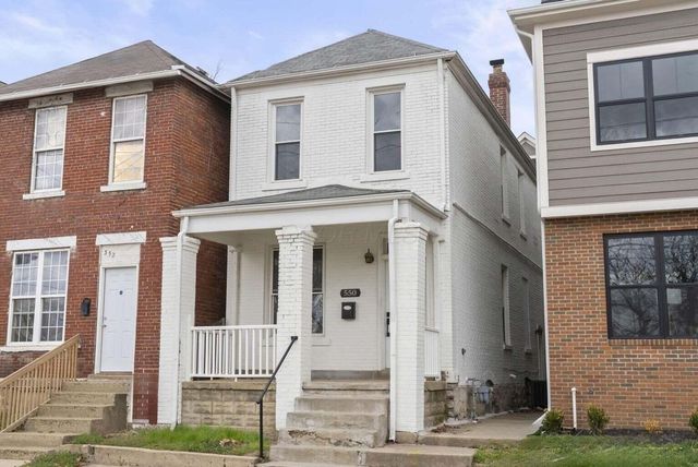 550 W TOWN Street, 550, Columbus, OH 43215