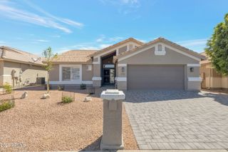 3755 N 151ST Avenue, Goodyear, AZ 85395