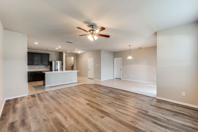 6017 Tallisa Drive, Providence Village, TX 76227