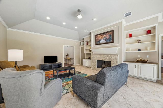 15835 Echo Lodge Drive, Houston, TX 77095