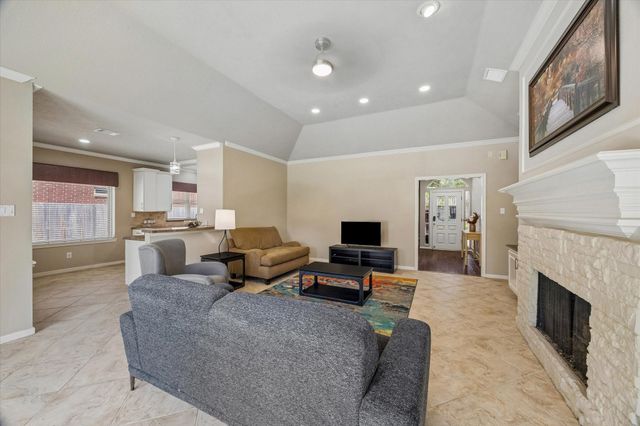 15835 Echo Lodge Drive, Houston, TX 77095