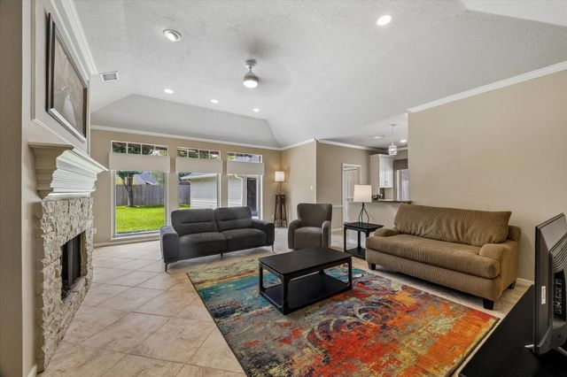 15835 Echo Lodge Drive, Houston, TX 77095