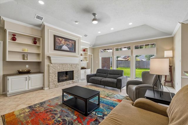 15835 Echo Lodge Drive, Houston, TX 77095
