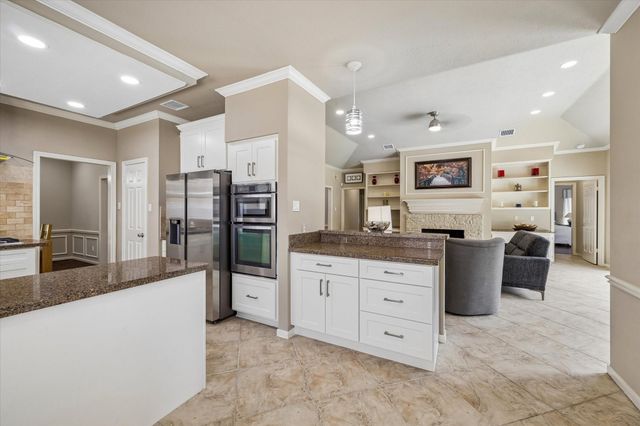 15835 Echo Lodge Drive, Houston, TX 77095