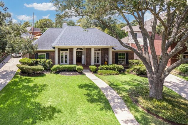 15835 Echo Lodge Drive, Houston, TX 77095