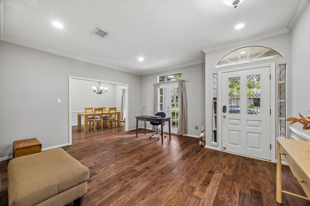 15835 Echo Lodge Drive, Houston, TX 77095