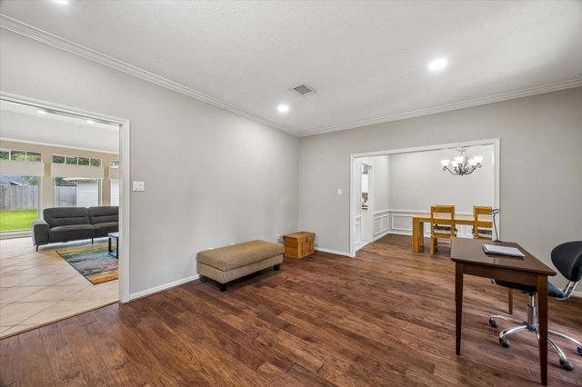 15835 Echo Lodge Drive, Houston, TX 77095