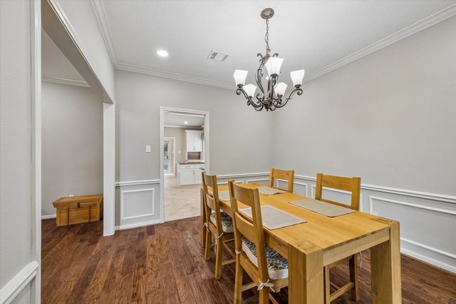 15835 Echo Lodge Drive, Houston, TX 77095
