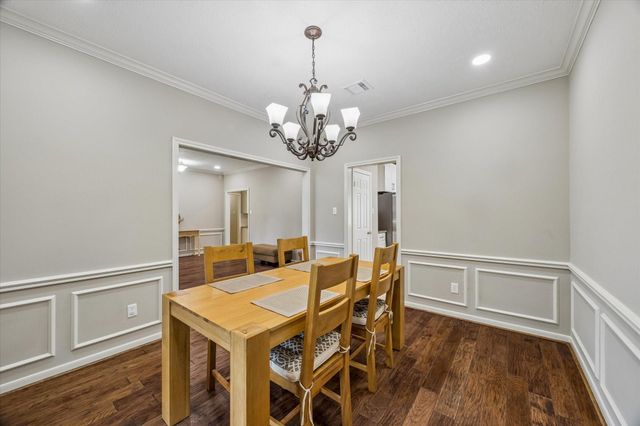 15835 Echo Lodge Drive, Houston, TX 77095